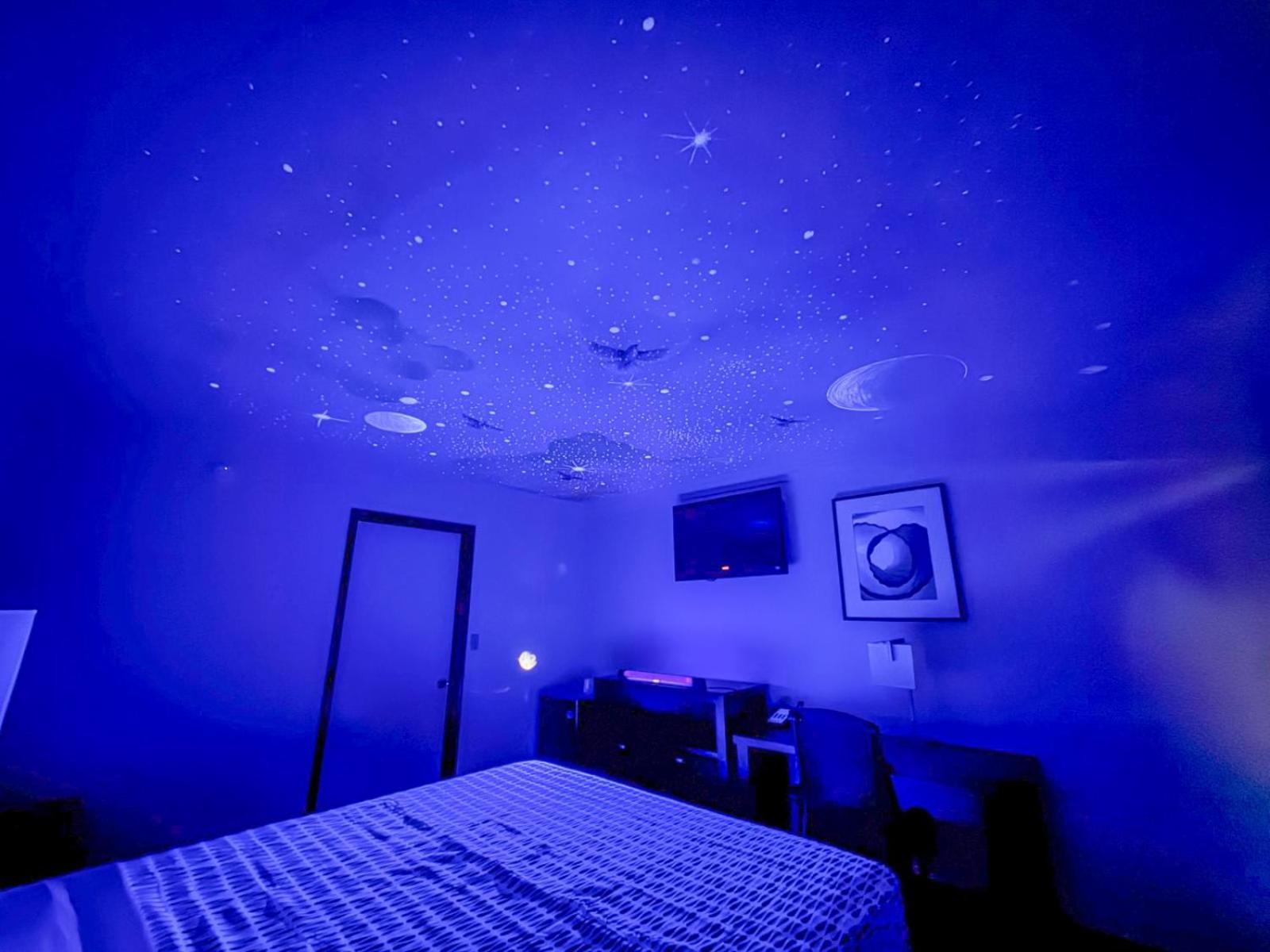 Super 7 Motel - Anaheim Packing District & Disneyland מראה חיצוני תמונה